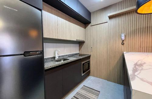 Bee Guest - Apartamentos de Temporada Luxxor Flat - Foto 45