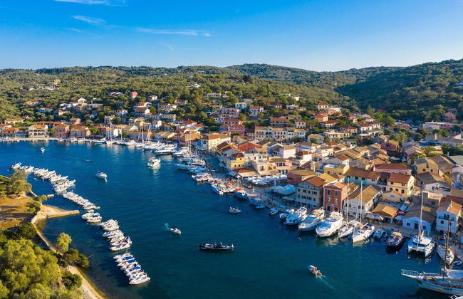 Dolphin Villa 2 Swimming Pool Walk to Beach Sea Views A C Wifi - 581 - Foto 36