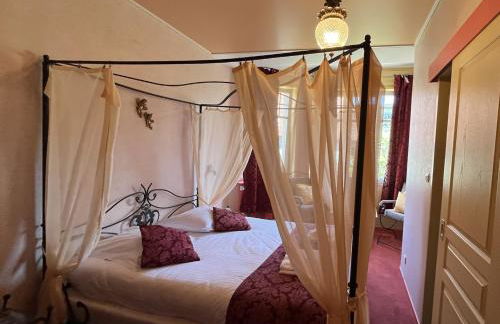 Villa Du Sendenbach - Foto 7