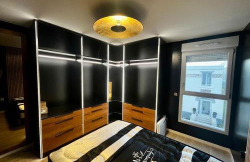 Appartement de standing avec parking privé - Foto 7