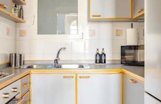 Lilla’s Apartment - Foto 16