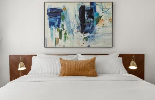 Spacious Coastal Apartment in a Colorful Community - NRP22-00590 - Foto 33