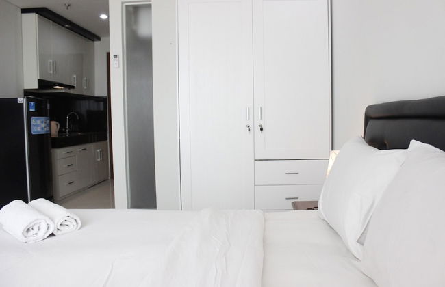 Strategic Studio at Green Kosambi Bandung Apartment - Foto 4