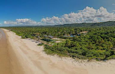 Ilhéus North Residence - Photo 18