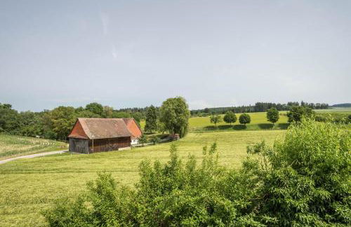 Hof Wagenberg Ferienwohnung 1 - Photo 27