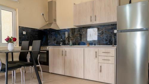 Chrispa's House - Photo 2, stove, pet friendly, minibar