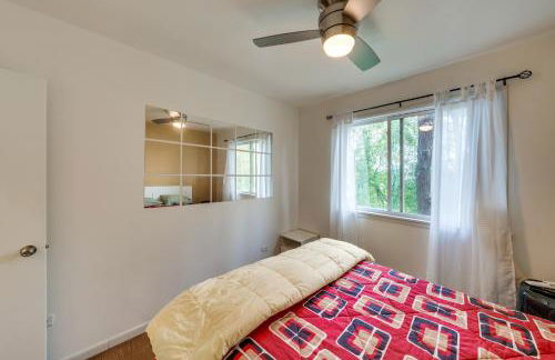 Island Retreat on Pistakee Lake Deck and Gas Grill! - Photo 11