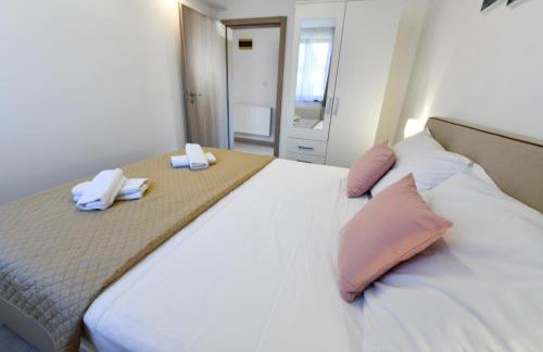 Apartment Mlađen - Foto 15