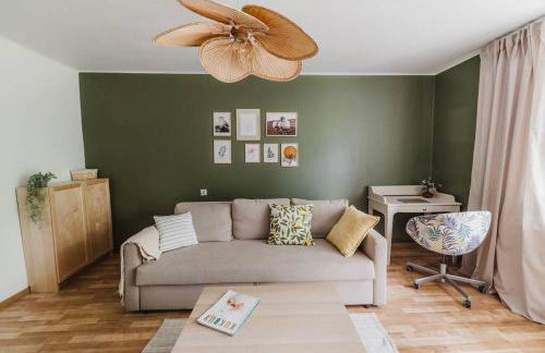 Piastowska sleeping - mieszkanie w centrum miasta - Foto 9