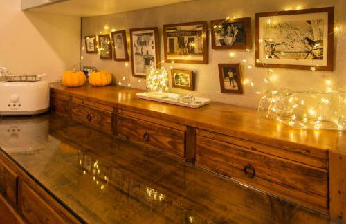 Villa Annetta - Foto 40