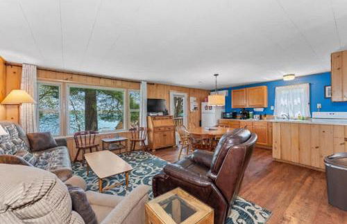 Minoqua Shores Cabin 6 - Foto 5