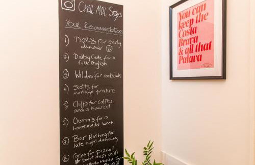 Queen Palm Apartment - Margate - 3 mins walk to beach - Foto 16