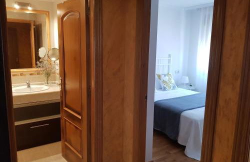 APARTAMENTO MARISMAS LANZADA - Foto 24