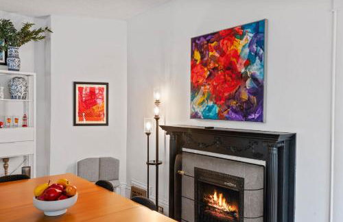 The Linden House - Foto 33