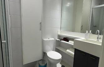 Apartamento 300 m do metrô Tatuapé - Foto 4