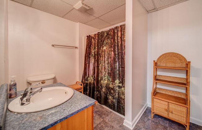 The Treehouse - Foto 26