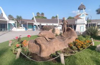 vacaciones en pineda con 2 piscinas, playa a 5 min - Foto 34