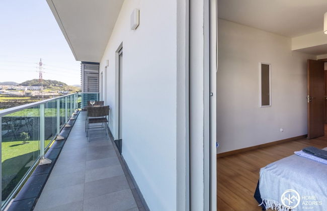 Home Azores - Pico do Salomão Poolside Retreat - Foto 32