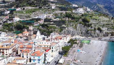 Costa d'Amalfi Apartments - Foto 2