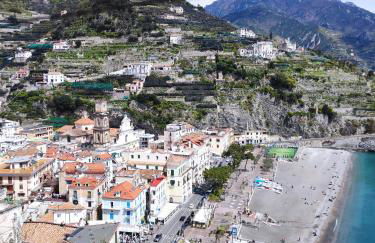 Costa d'Amalfi Apartments - Photo 2