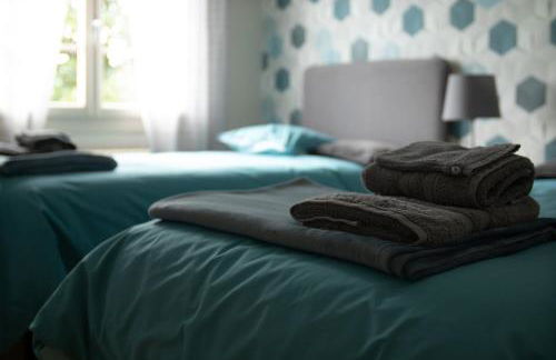 Maison aux portes de Beauval - Foto 37