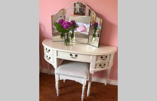 Rhubarb Cottage - Foto 16