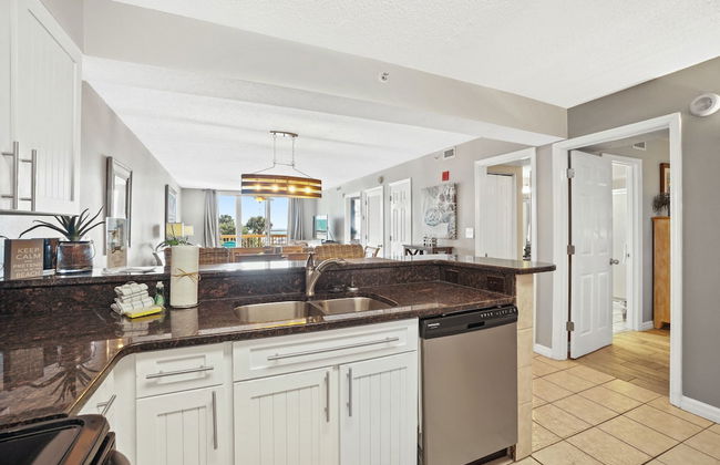 Pelican Beach Resort by Panhandle Getaways - Foto 79