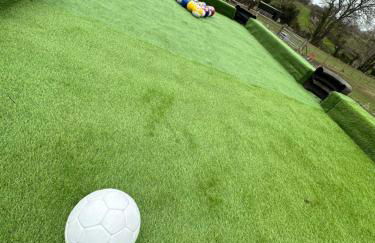 Dwylig Isa Holiday Cottages - Photo 60