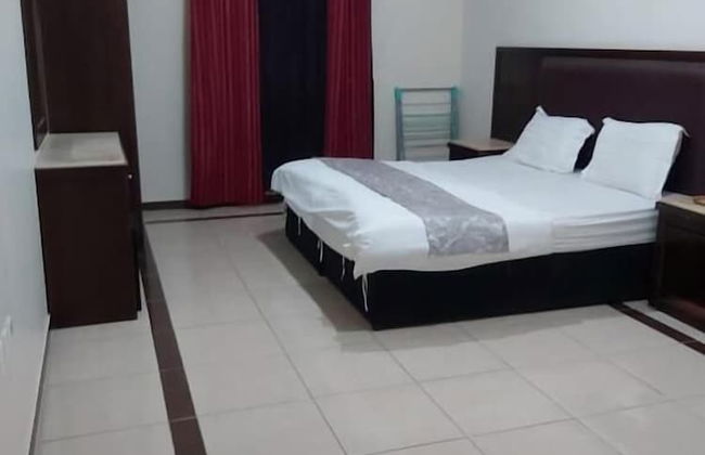 Basma Plaza - Foto 16