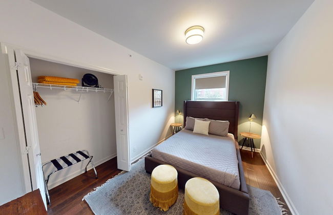 Nashville West End Getaway - Foto 19