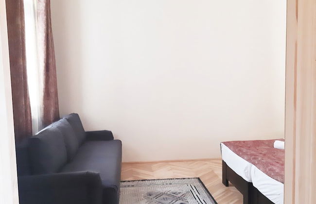 Folk Art Apartment - Foto 4