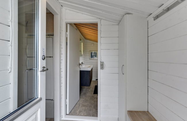 "Sigward" - 500m to the fjord - Foto 3