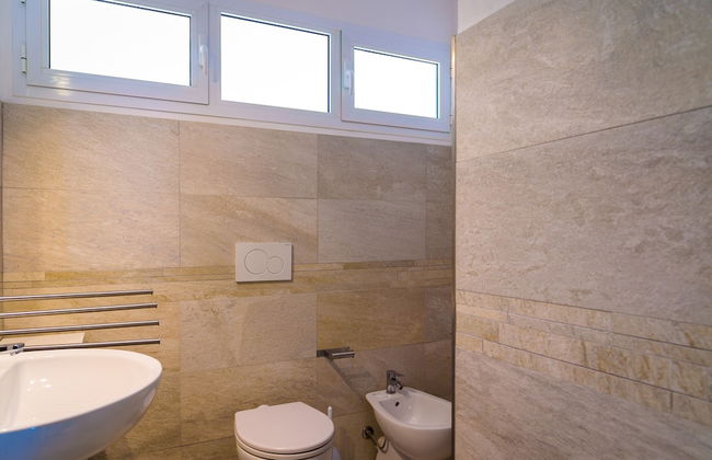 Villa Coralli - Foto 13