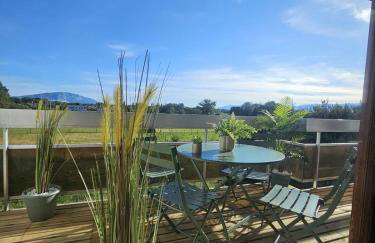 Petit paradis près de Genève et du Lac Léman - Foto 47