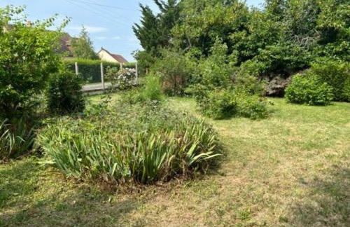 L'Atelier Gîte-Loft 6/8 pers - Photo 18