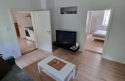 (Ferien-)Wohnung im schönen Fichtelgebirge - Foto 17