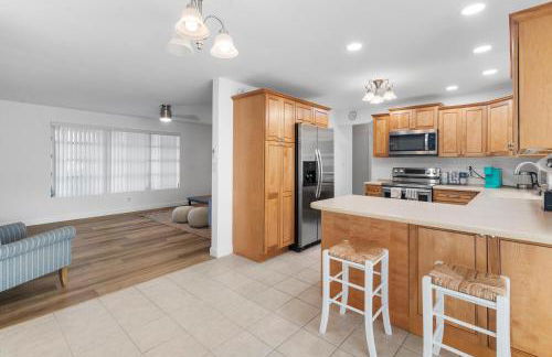 Gardens Getaway - A Family Retreat - Foto 22