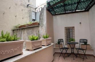 Frangipane Colosseum Home - Foto 7