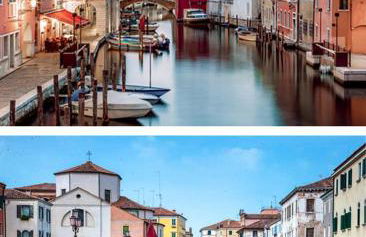 Appartamento Isola Verde Chioggia - Foto 10