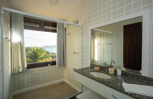 Bz20 Geribá com vista panorâmica! 6 quartos - Foto 47