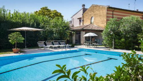 Villa Oleandra with Pool up to 12 People - Foto 2