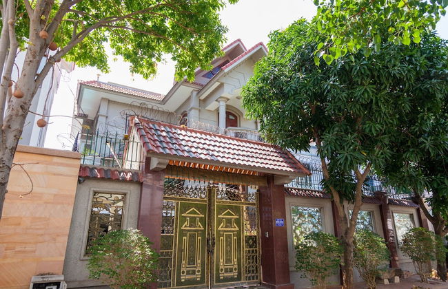 Villa Binh Minh - Foto 34