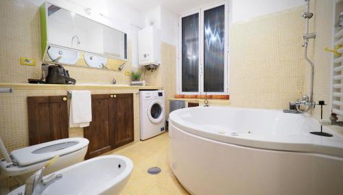 DIMORA DELLE CAMELIE - Acquario - GENOVABB IT - Foto 2