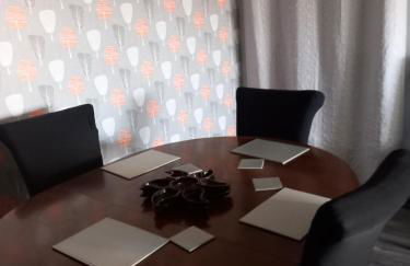 Saracens Head above the pub near Chaple st Leonards - Foto 33