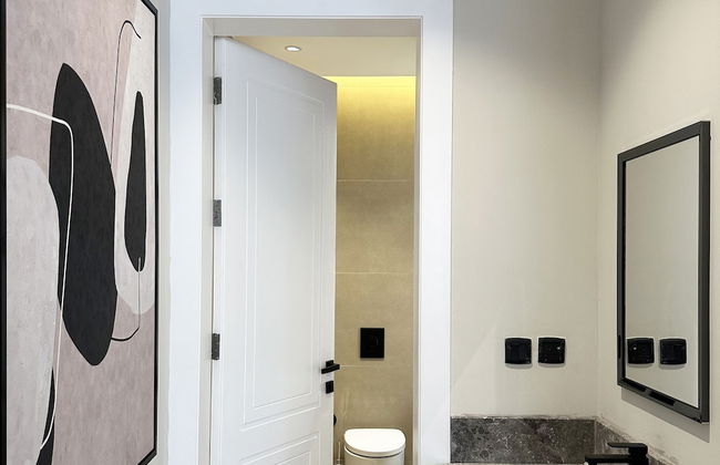 Kease Al Khalij A-9 Royal Touch AG92 - Foto 22