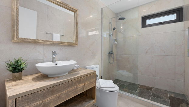 Modern NEW 2br1ba Nature Escape Great Location - Foto 5, Habitación