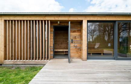 Der Birkenhof Uckermark - Photo 77