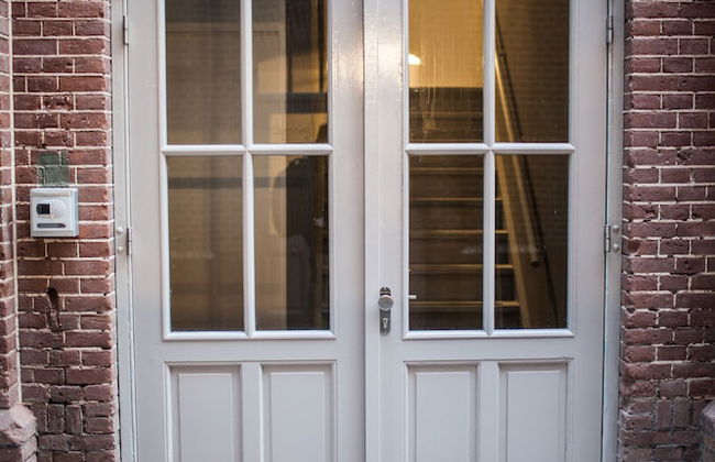 Apartments De Hallen - Foto 37