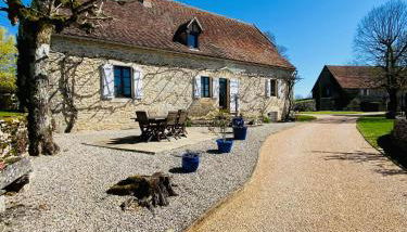 Domaine de Montanty - Foto 4, Garden, Garden view