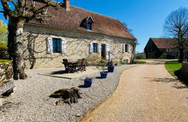 Domaine de Montanty - Foto 4